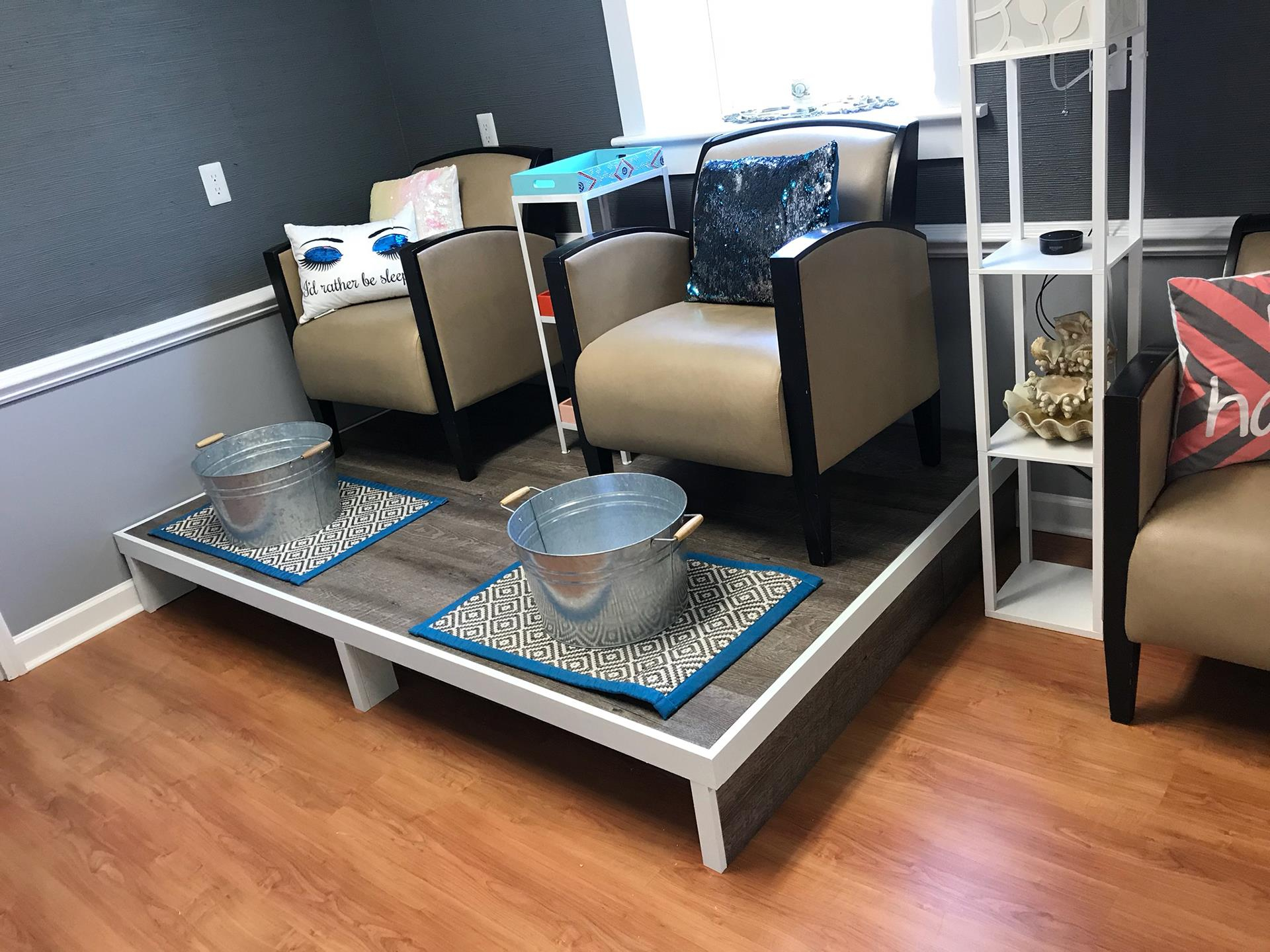 Crystals By The Sea & Spa In Atlantic Beach NC Vagaro